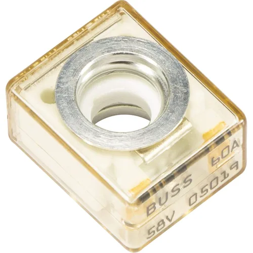 Vista 5 de Kicker Fusible marino de 60 amperios compatible con ABYC 47MRBF60