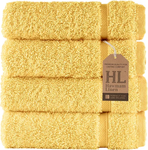 Vista 77 de Juego de 6 toallas de baño negras para baño, algodón turco original, suave, absorbente y de primera calidad, 2 toallas de baño, 2 manos y 2 toallas