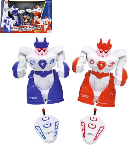 Vista 10 de LEXiBOOK, Disney Stitch, El Robot Interactivo de Surf de Stitch – Auto-Equilibrado, Efectos de Luz y Sonido, Juguetes Portátiles con Sensores