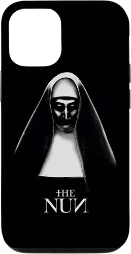 Vista 28 de Funda con póster de The Nun para iPhone 17