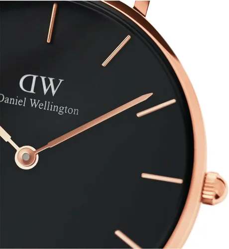 Vista 3 de Daniel Wellington Petite Melrose Women's Watch