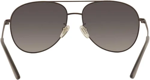 Vista 4 de Police Gafas de sol Chief 1 SPL-777-N 08Y8 Matt Gun - Lentes grises degradados
