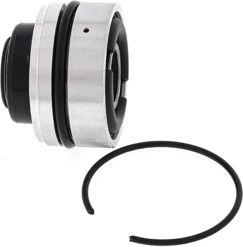 Vista 5 de All Balls Racing Kit de sello de amortiguador trasero compatible con/reemplazo para Honda Crf250R 04-19, CRF250X 2006-17, CRF450R 02-08, 2017-19