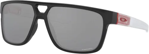 Vista 2 de Oakley Oo9391 Crossrange Patch - Gafas de sol rectangulares para hombre negro 60 mm