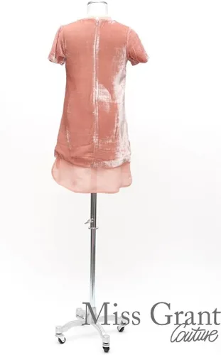 Vista 3 de Miss Grant - Vestido de copa