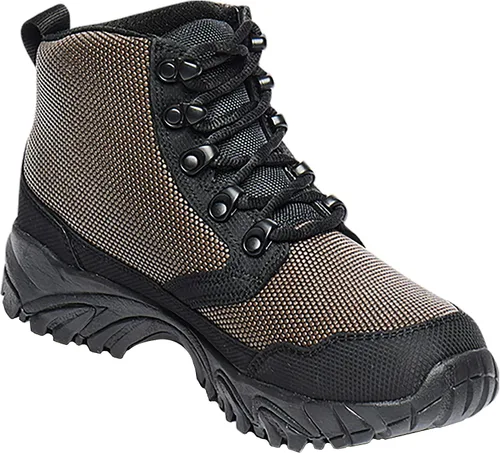 Vista 2 de ALTAI Botas de senderismo impermeables de 5.9in Modelo MFH100-S