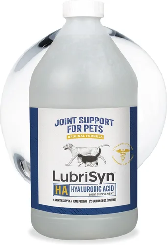 Vista 15 de LubriSyn HA - Suplemento de ácido hialurónico para cadera y articulaciones