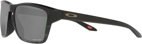 Vista 3 de Oakley Men's Oo9448f Sylas Low Bridge Fit Rectangular Sunglasses