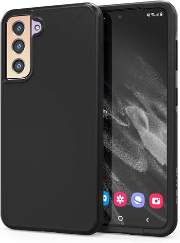 Vista 10 de Funda Crave delgada, prueba de golpes, para Samsung Galaxy S21, S21 5G, 6.2 pulgadas