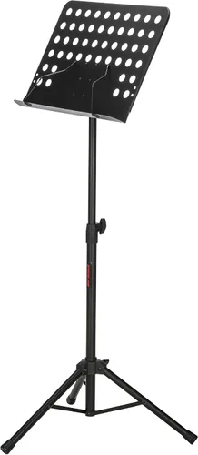 Vista 5 de Stageline Soporte para orquesta MS5