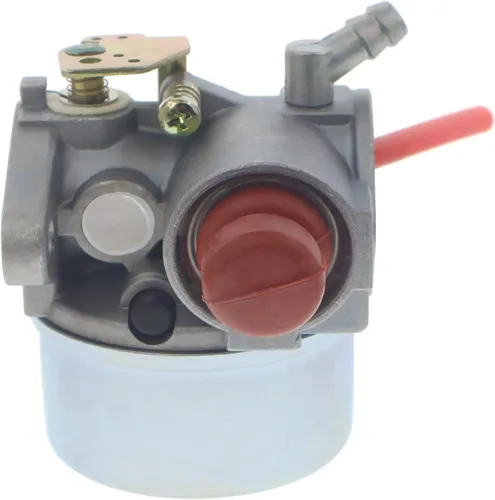 Vista 5 de Carburador para Toro 22 pulgadas 6.5HP 6.75HP Reciclador cortacésped 20016 20017 20018, para Tecumseh 6HP 6.25HP para Lawn Boy Modelo Piezas