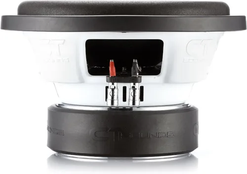 Vista 4 de CT Sounds Tropo parlante sonoro para auto