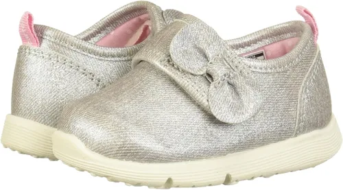 Vista 11 de Carter's Unisex-Child Turbo Fashion Sneaker First Walker Shoe