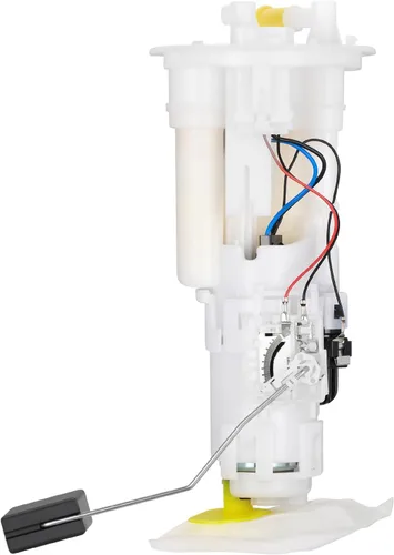 Vista 18 de BDFHYK Conjunto de módulo de bomba de combustible eléctrica compatible con Honda Civic 1992-1995 1.5L l4, 1.6L l4, compatible con Acura Integra
