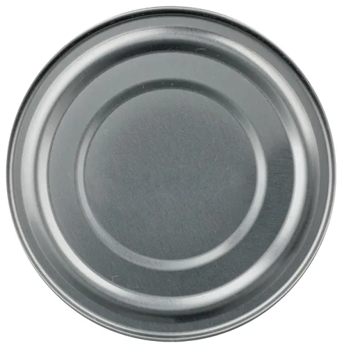 Vista 5 de Eden Garbanzos orgánicos, lata de 15 onzas, sin sal, sin OMG, sin gluten, veganos, kosher, cultivados en Estados Unidos, para calentar y servir