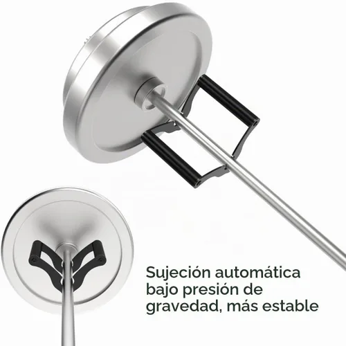 Vista 3 de AimiDream Accesorio de mango de mina terrestre en V para barra de barra, mango de mina terrestre de agarre múltiple sólido con mango de goma