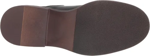 Vista 4 de Steve Madden Botas Chelsea Curtsy para mujer