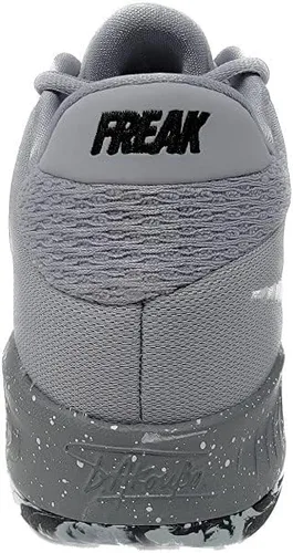 Vista 4 de Nike Zapatillas de baloncesto Zoom Freak 4 para hombre