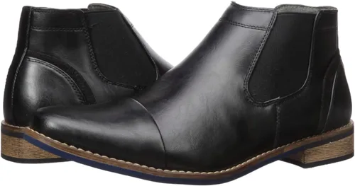 Vista 9 de Deer Stags Botas Argos Chelsea para hombre