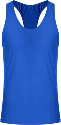 Vista 6 de YONGHS Camisetas sin mangas brillantes brillantes para hombre, para gimnasio, musculación, fitness, sin mangas