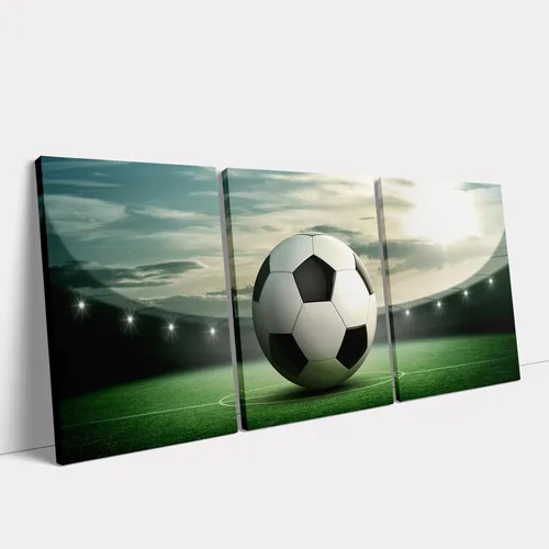 Vista 17 de Arte de lienzo para pared, silueta de partículas de baloncesto, póster de deportes, impresiones artísticas, pintura, cuadros enmarcados, obra