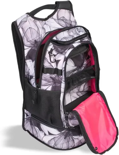 Vista 3 de Arena Arena Fastpack 3.0 - Mochila Fondos marinos.