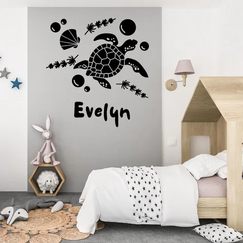 Vista 12 de Calcomanías de pared con nombre de hongo lindo para disfraz de hongo, calcomanías de pared para niñas, adorable imagen de hongo, calcomanías