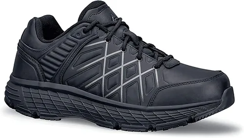 Vista 2 de Shoes for Crews Trident III by Ace - Botas de trabajo para hombre con puntera de aluminio