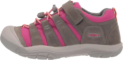 Vista 8 de KEEN Unisex-Child Newport Shoe Casual Sneaker