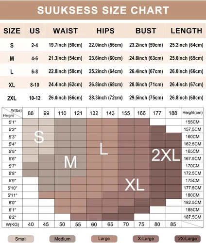Vista 6 de SUUKSESS Women Ribbed Sexy Bodysuit Sleeveless Square Neck Padded Tank Top