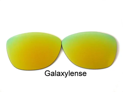 Vista 2 de Lentes de repuesto Galaxy para Oakley Frogskins de varios colores polarizados