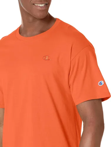 Vista 3 de Champion, Classic T-Shirt, Men's Tee (Reg. Or Big & Tall)