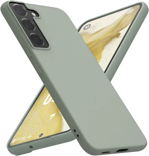 Vista 9 de X-level - Funda para Samsung Galaxy S22, ajuste delgado, color azul