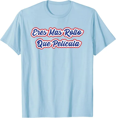 Vista 58 de Camiseta divertida con frase cubana Negro
