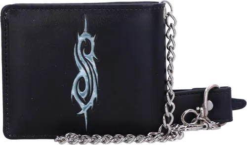 Vista 3 de Nemesis Now Clásico para hombre, negro, 4.3in