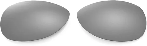 Vista 3 de Walleva - Lentes de repuesto para gafas de sol Ray-Ban RB8301 de 2323in múltiples opciones disponibles