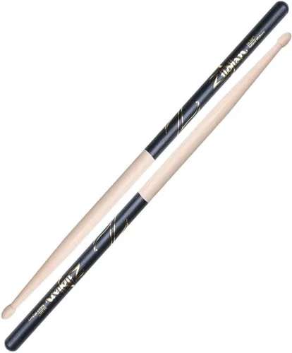 Vista 5 de Zildjian Baquetas Z5BNB 5B Nylon Negro Estándar