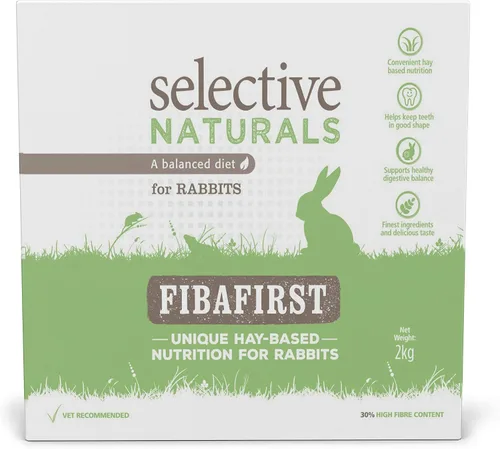 Vista 3 de Supreme Petfoods Conejo Fibafirst 4.4 lbs