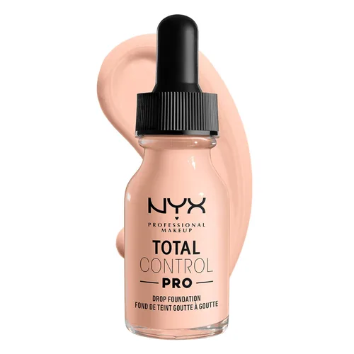 Vista 14 de NYX PROFESSIONAL MAKEUP - Base de goteo profesional de control total 16.5 Nuez moscada