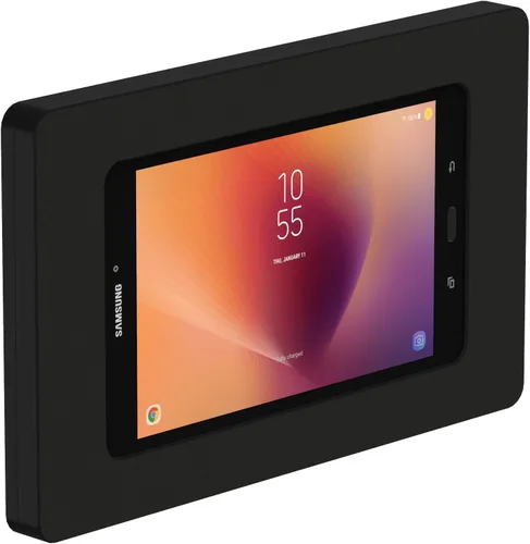 Vista 41 de VidaMount Carcasa VESA negra compatible con Microsoft Surface Pro 7+, Pro 7, Pro 6, Pro 5, Pro 4 Negro
