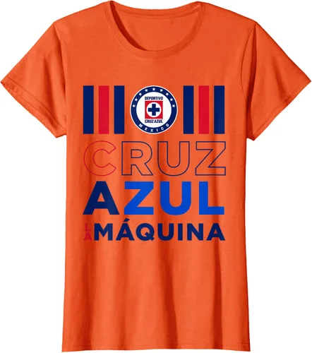 Vista 34 de Cruz Azul - Consigue una gran puntuación con nuestra camiseta exclusiva de la colección