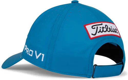 Vista 3 de Titleist Sombrero de golf Tour Breezer para hombre
