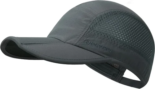 Vista 24 de GADIEMKENSD Sombrero plegable para hombre de ala larga con protección solar UPF 50+