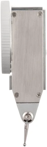 Vista 2 de Fowler 52-560-060-0, Indicador de prueba horizontal con rango de medición de 0-0.025", blanco