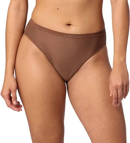 Vista 16 de ExOfficio Give-N-Go 2.0 - Calzones de bikini para mujer, transpirables, duraderos, de fácil cuidado, ropa interior de viaje Mosaico Bellini