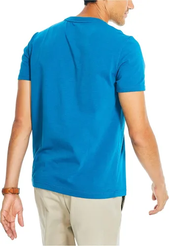 Vista 4 de Nautica Camiseta Performance para hombre