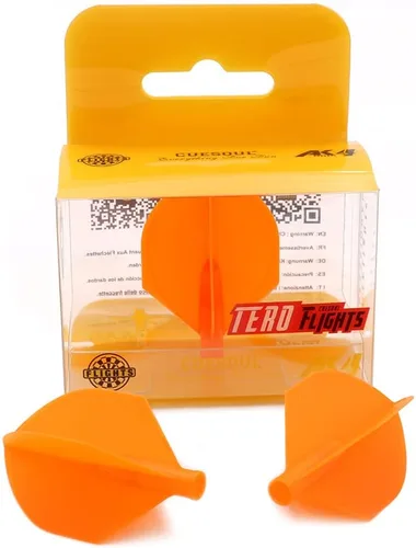 Vista 9 de CUESOUL Naranja AK4