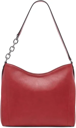 Vista 2 de Calvin Klein Bolso de hombro Hobo con cadena Nova