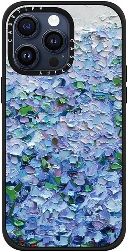 Vista 60 de CASETiFY Impact - Funda para iPhone 15