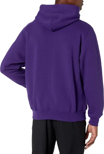 Vista 2 de Russell Athletic Dri-Power - Sudadera con forro polar, con capucha, para hombre